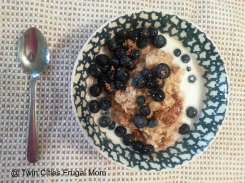 blueberryoatmealdole