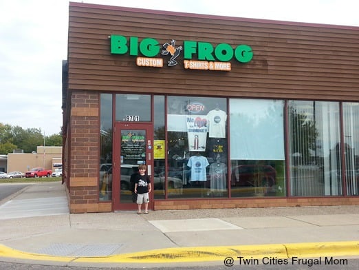bigfrogstore
