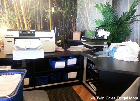 bigfrogtshirtmachine