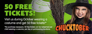 chuckecheese