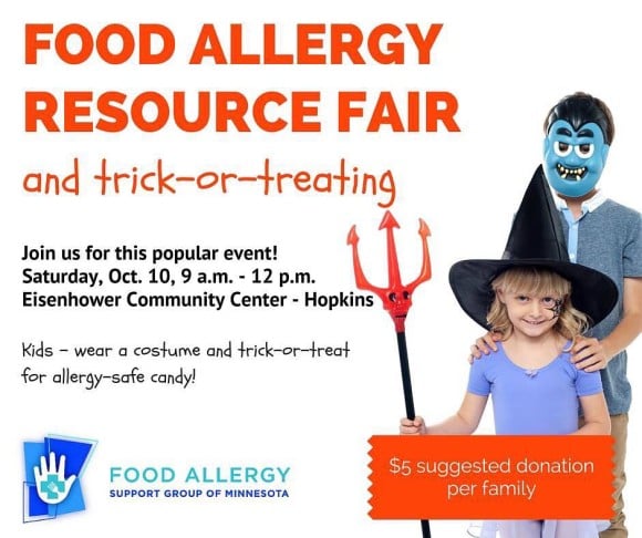 foodallergyresourcefair