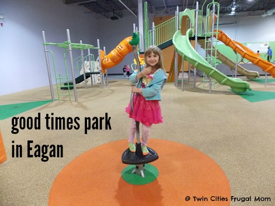 Northwest Adventure Parks - So Many Fun Options! - Thrifty NW Mom