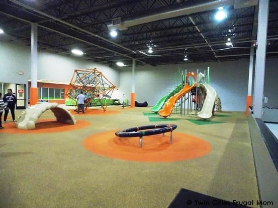 Good Times Park