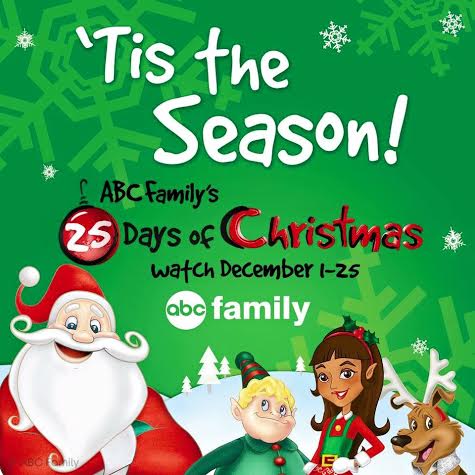 abc25daysofchristmas2015