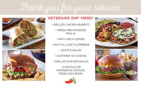 chilisveteransday