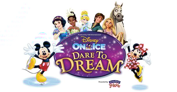 disneydaretodream