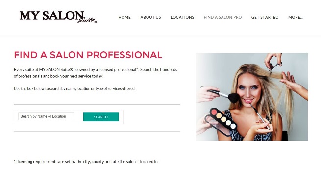 findasalonpro