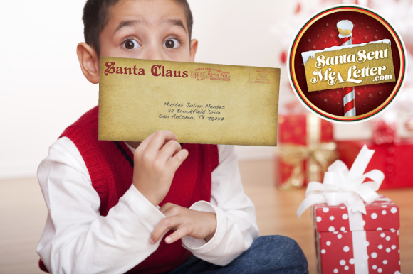 lettersfromsanta
