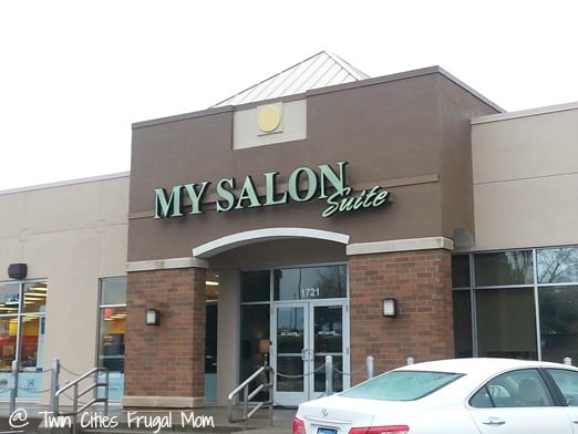 mysalonsuite