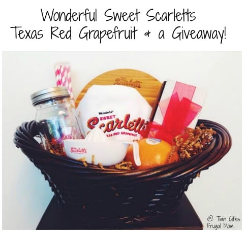 SweetScarlettsGrapefruitGiveaway