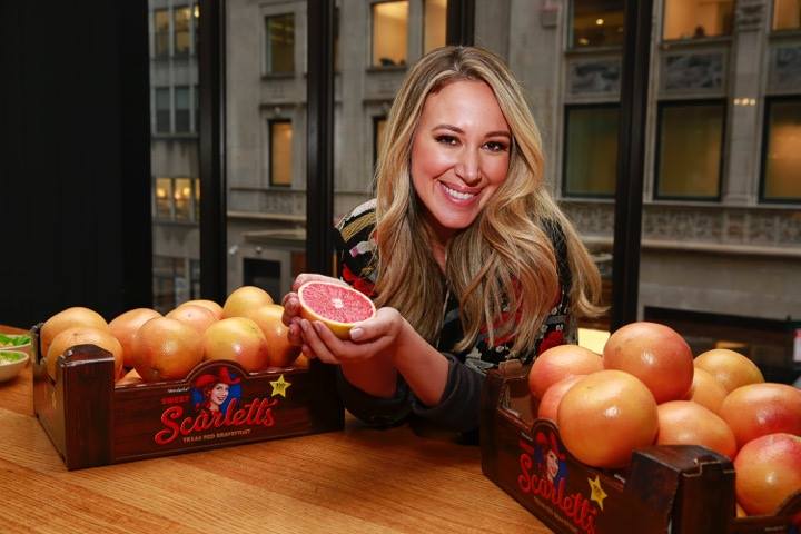haylieduff