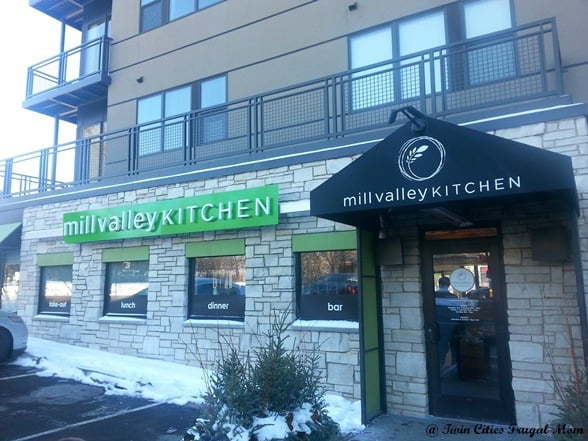Mill Valley Kitchen