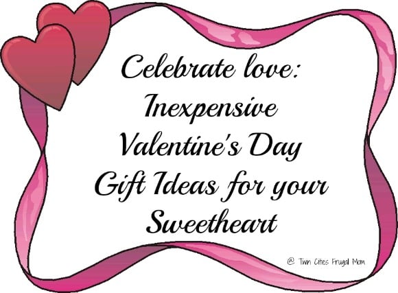 Valentine Gift Ideas