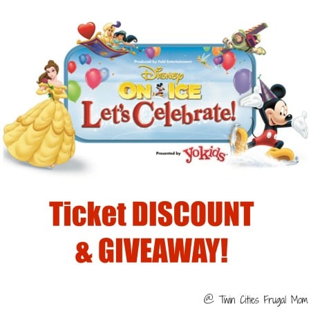 disneyoniceletscelebrategiveaway