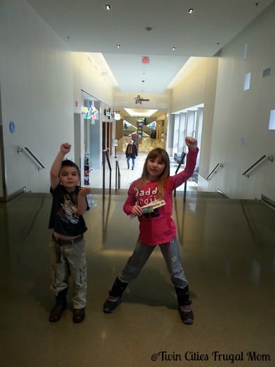 radisson moa kids