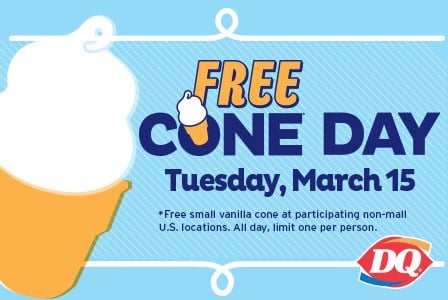 freeconeday2016