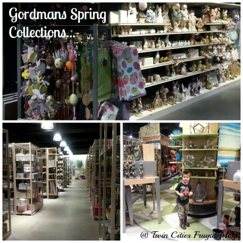 gordmansspringcollections