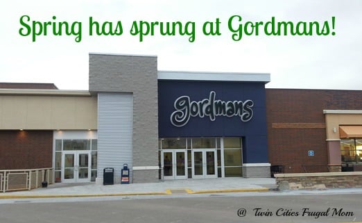 springsprunggordmans