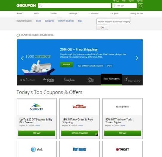 grouponcouponssite