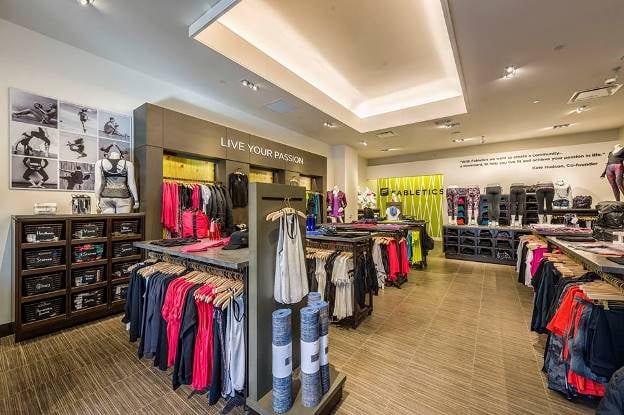 fabletics moa