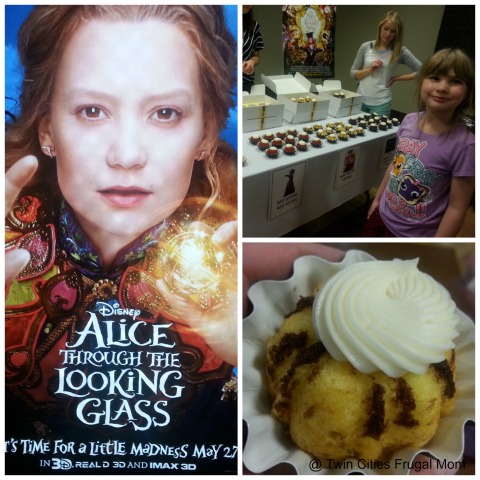 throughthelookingglass