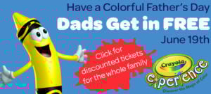 crayolafathersday