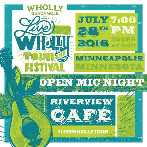 livewhollytour