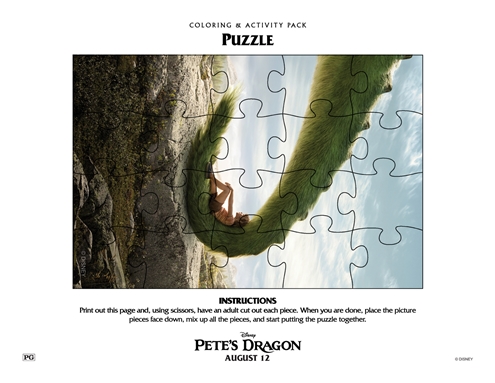Puzzle