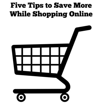 fivetipsshoppingonline