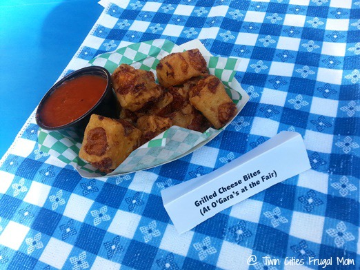grilledcheesebites