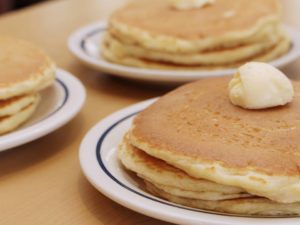 ihop pancakes