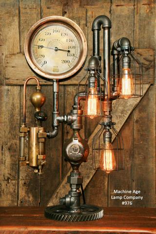 machineagelamps