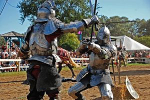 Minnesota Renaissance Festival