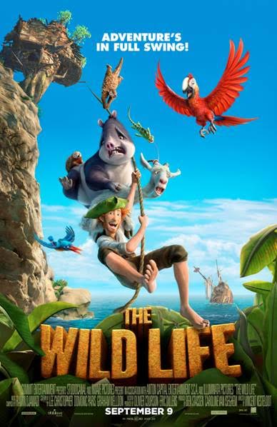 thewildlife