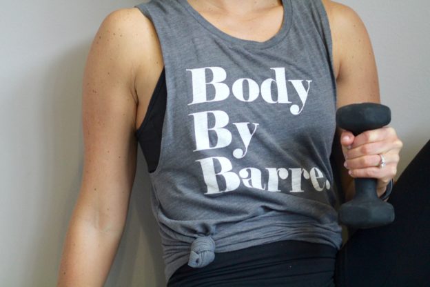 bodybybarre