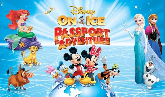 disneyonicepassport