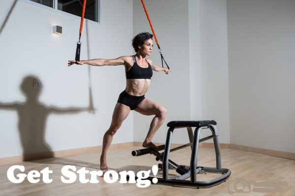 theresistancegetstrong