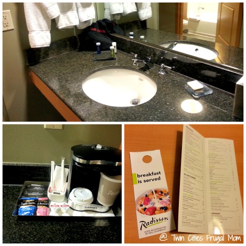 waterparkroomamenities