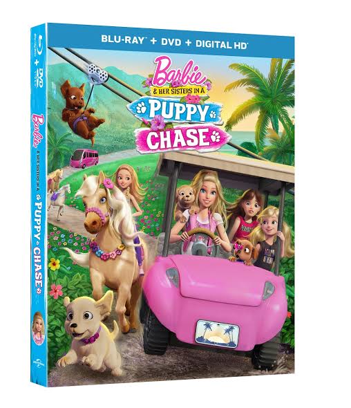 barbiepuppychase