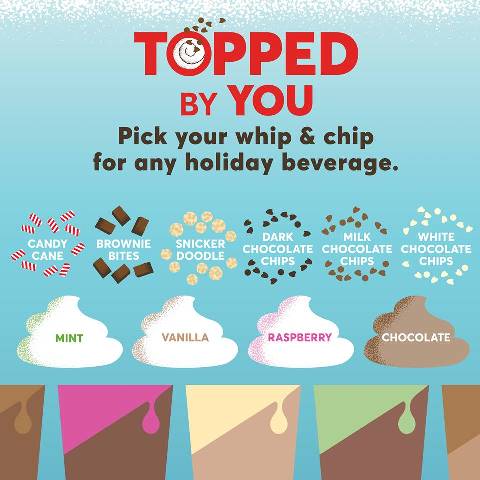 cariboucoffeetoppedbyyou