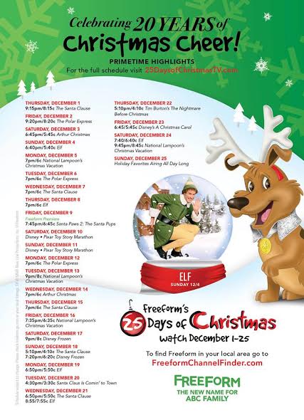 25daysofchristmas2016