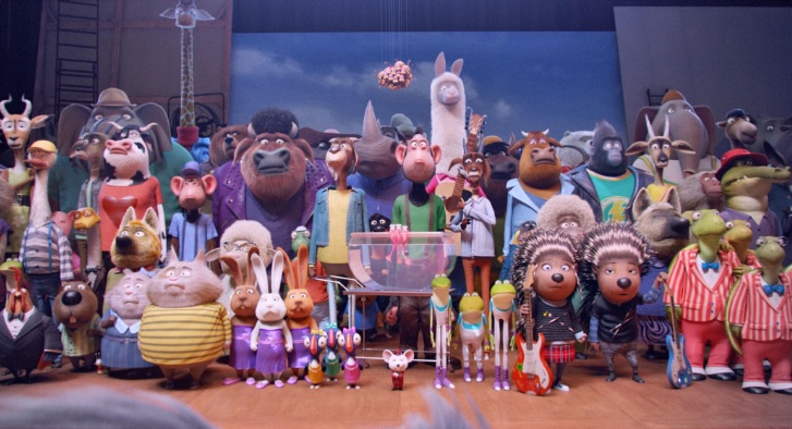 singcharacters