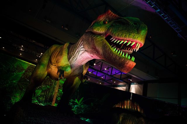 dtdunleasheddinosaur
