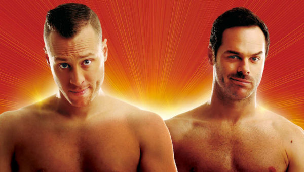 nakedmagicians