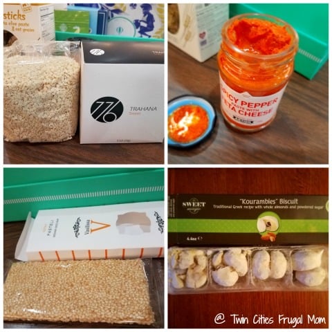 trytheworldboxcontents