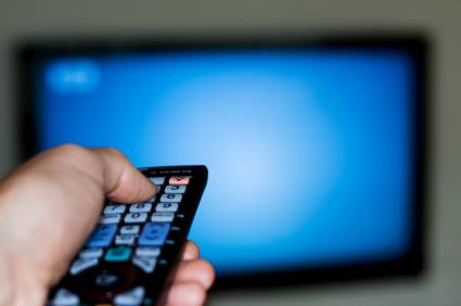 tv