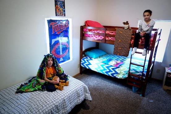 bedforkids
