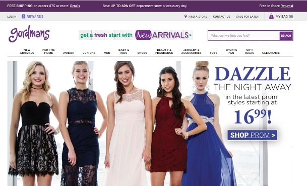 gordmanswebsitemarch2017