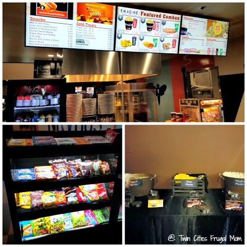 emagine willow creek