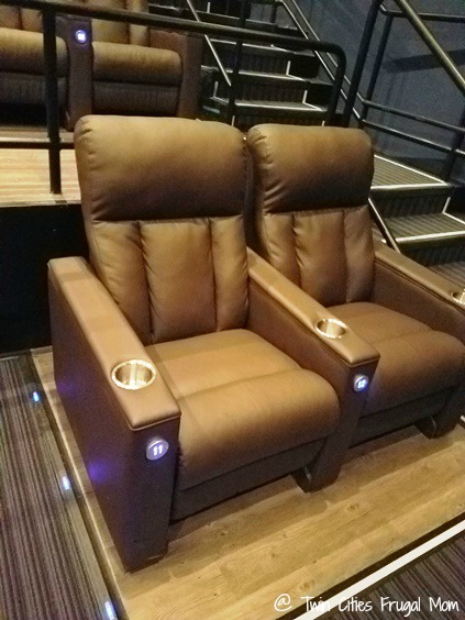emaginerecliners